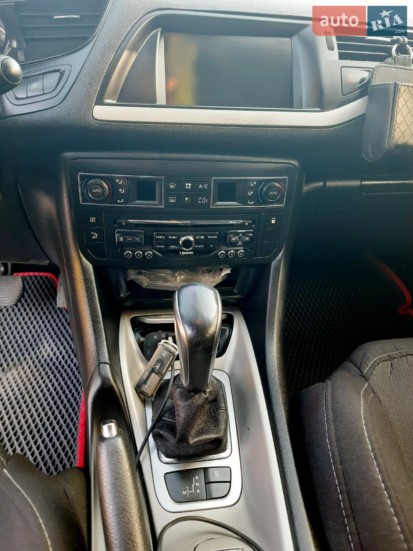 2013 Citroen C5 - мініатюра 6