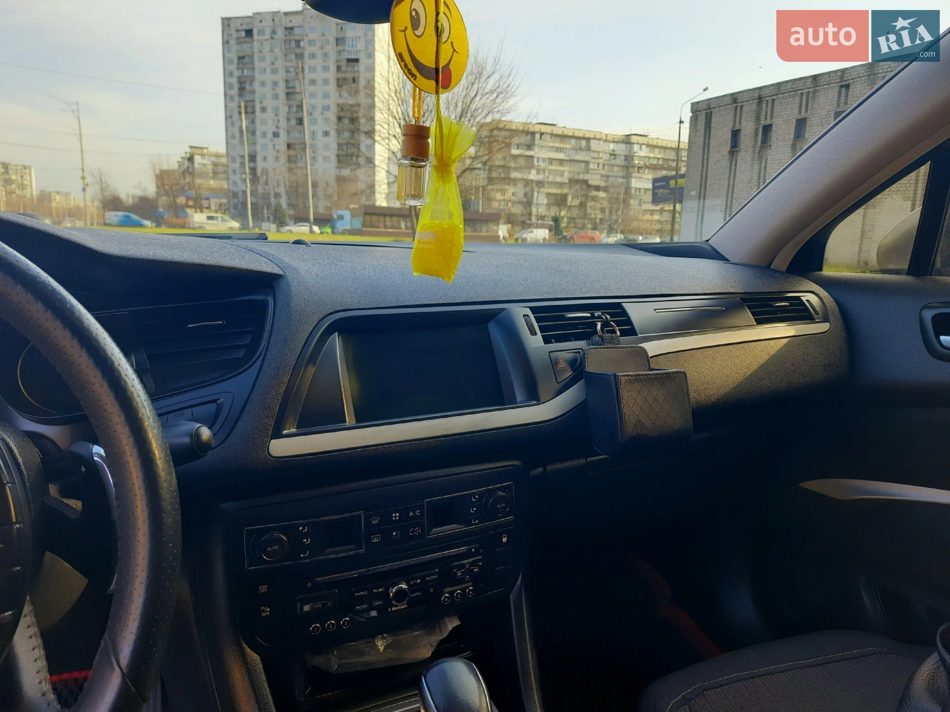 2013 Citroen C5 - мініатюра 8