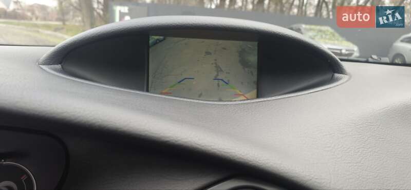 Универсал Citroen C5 2006 в Броварах фото 10 Универсал Citroen C5 2006 в Броварах