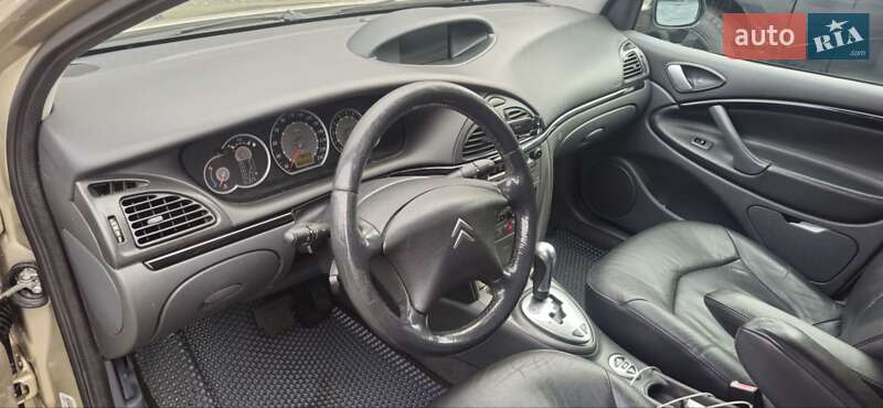 Универсал Citroen C5 2006 в Броварах фото 11 Универсал Citroen C5 2006 в Броварах