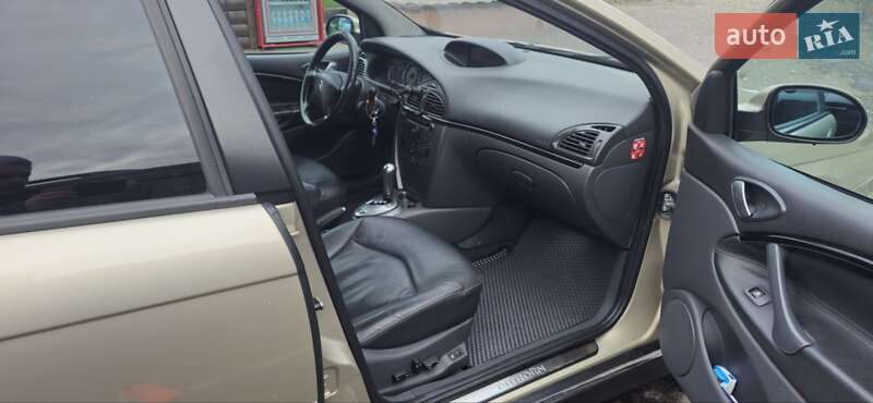 Универсал Citroen C5 2006 в Броварах фото 14 Универсал Citroen C5 2006 в Броварах