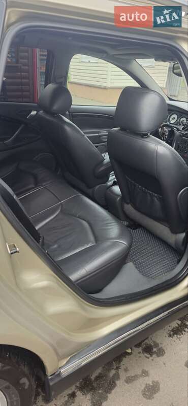 Универсал Citroen C5 2006 в Броварах фото 20 Универсал Citroen C5 2006 в Броварах