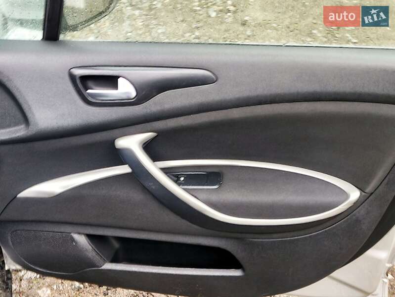 Универсал Citroen C5 2012 в Одессе