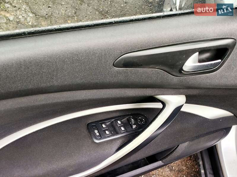 Универсал Citroen C5 2012 в Одессе