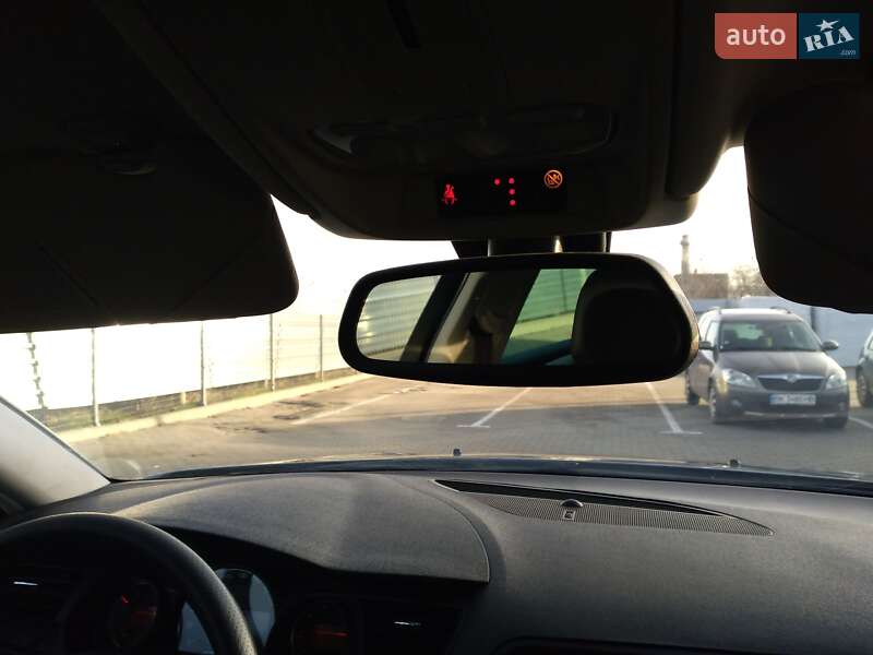 Універсал Citroen C5 2011 в Старокостянтинові