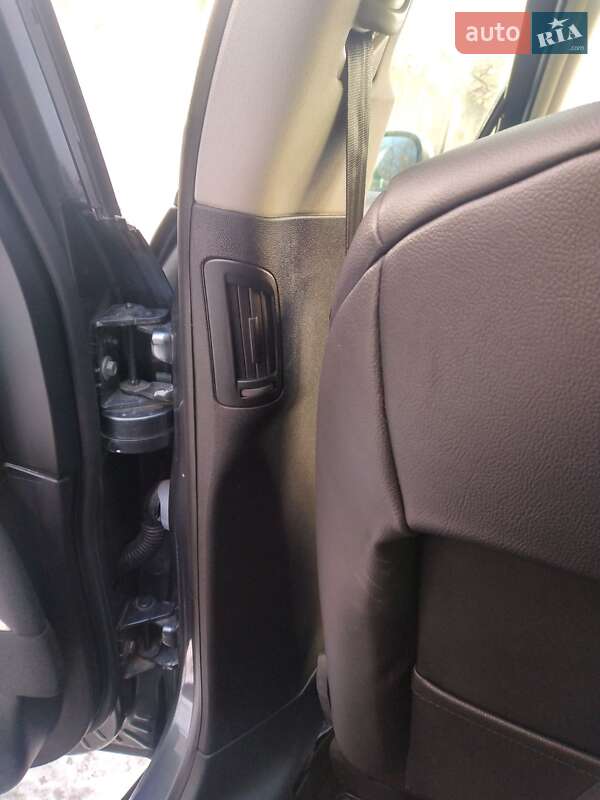 Універсал Citroen C5 2011 в Старокостянтинові