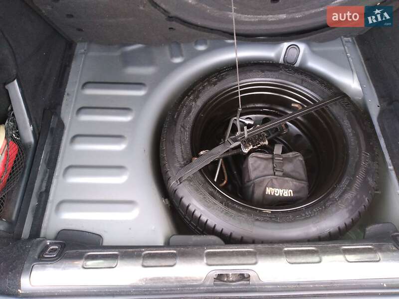 Універсал Citroen C5 2011 в Старокостянтинові