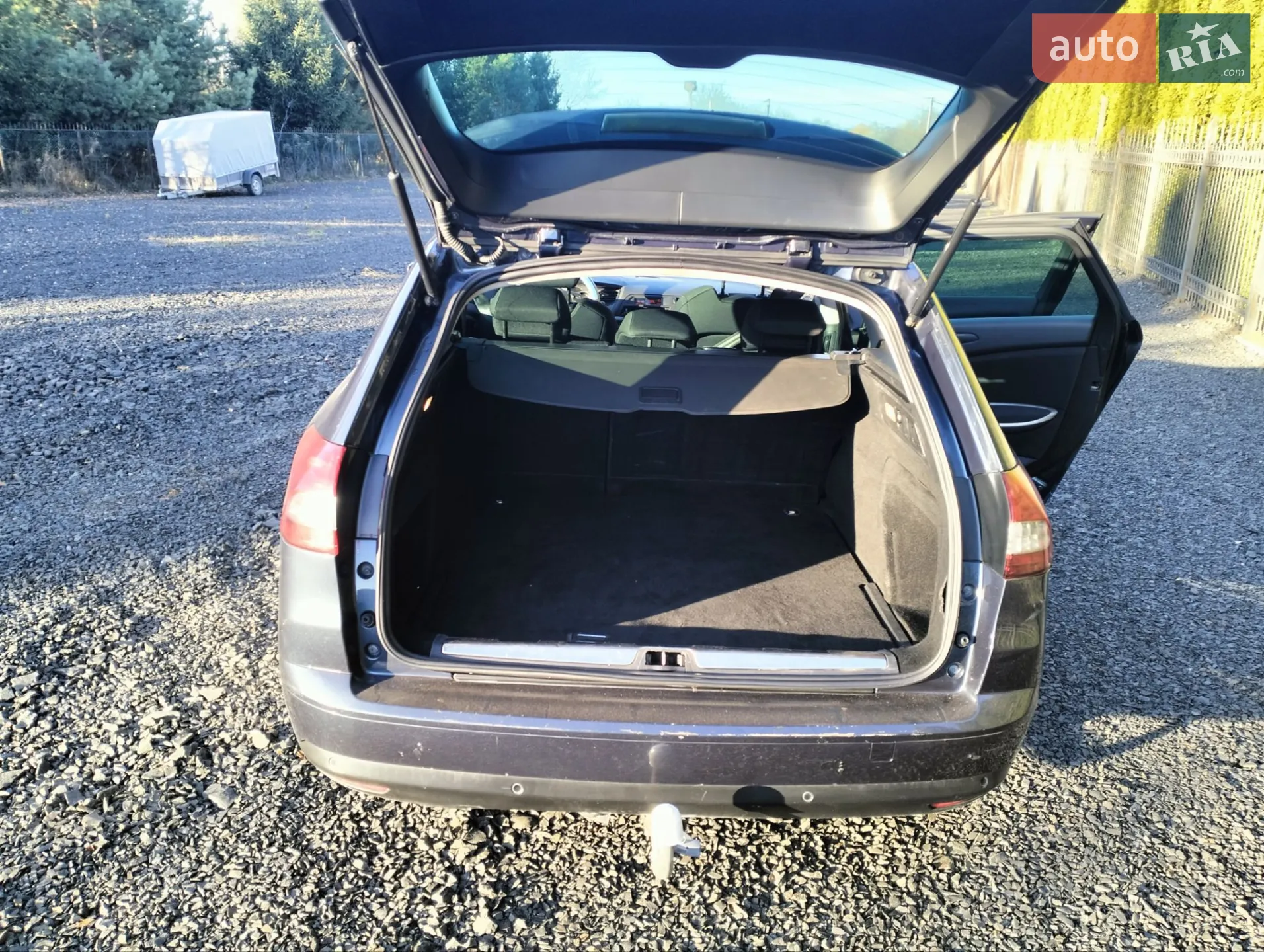 2011 Citroen C5 - мініатюра 6