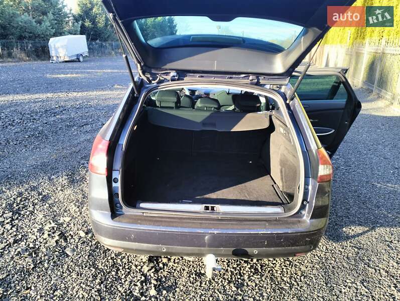 Універсал Citroen C5 2011 в Луцьку