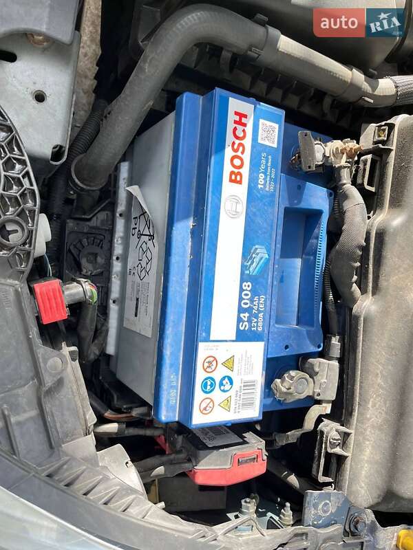 Универсал Citroen C5 2010 в Луцке фото 8 Универсал Citroen C5 2010 в Луцке