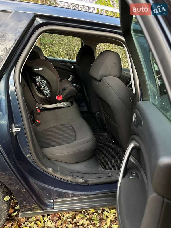 Универсал Citroen C5 2010 в Луцке фото 12 Универсал Citroen C5 2010 в Луцке