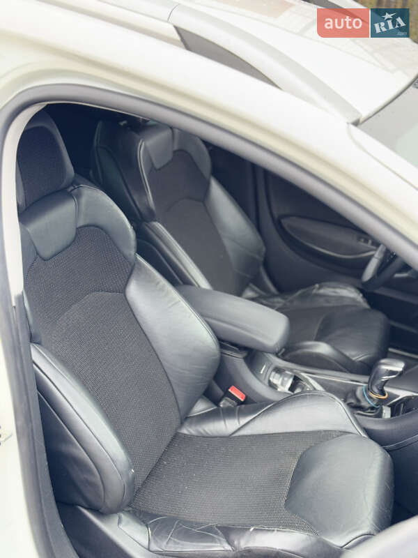 Универсал Citroen C5 2011 в Калуше