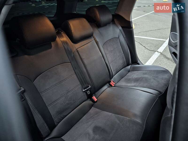 Универсал Citroen C5 2013 в Киеве