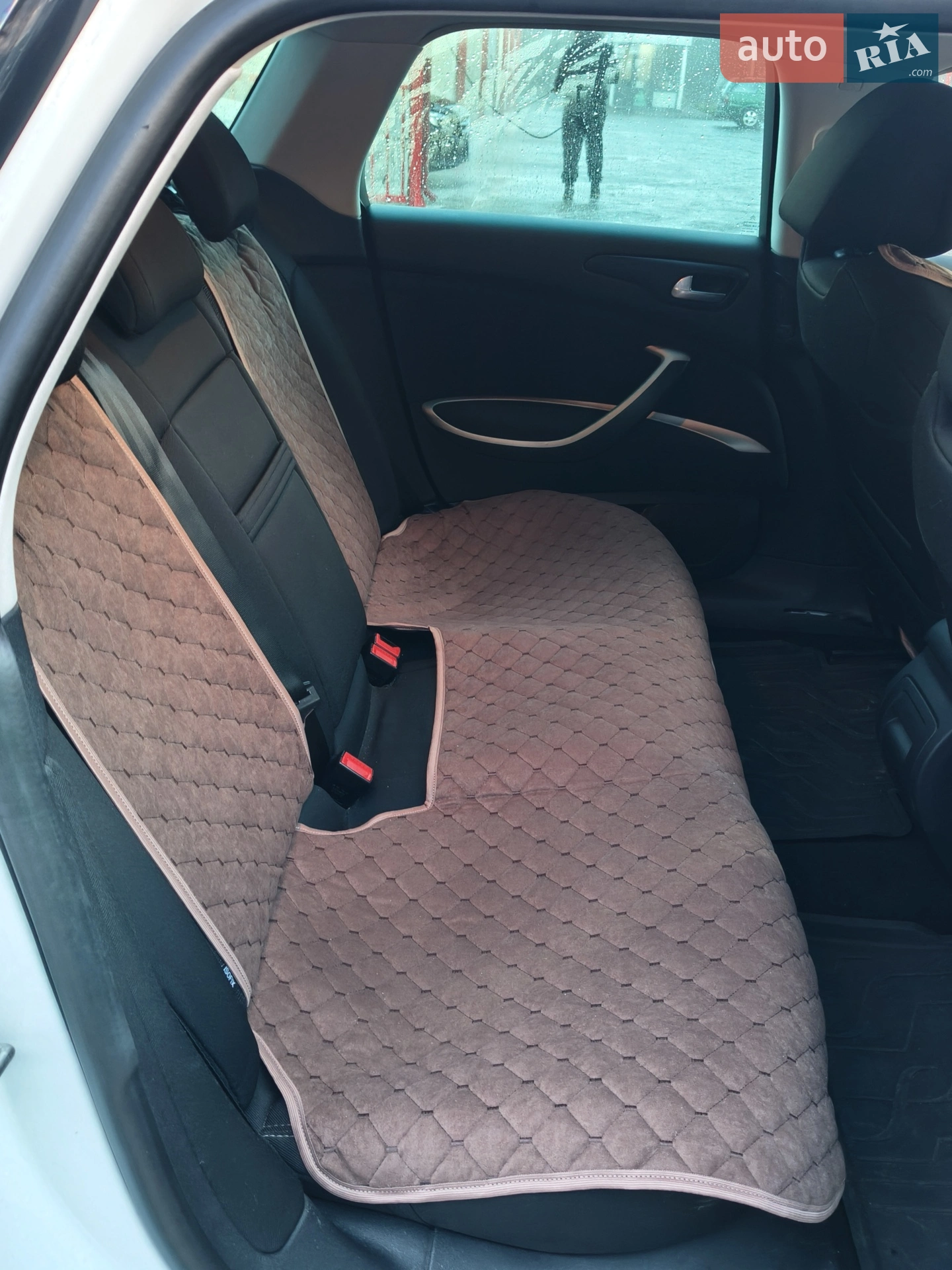 2010 Citroen C5 - мініатюра 21