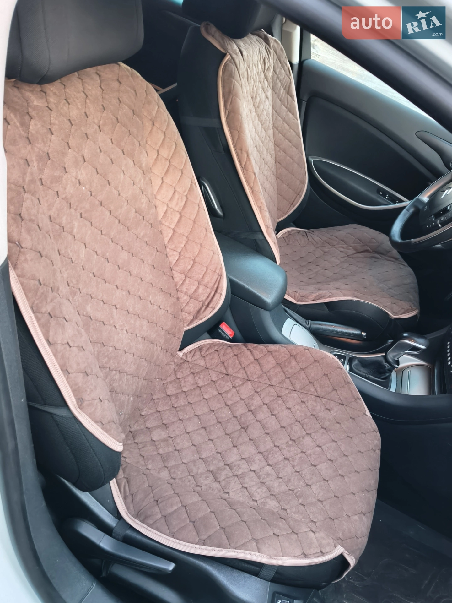 2010 Citroen C5 - мініатюра 20