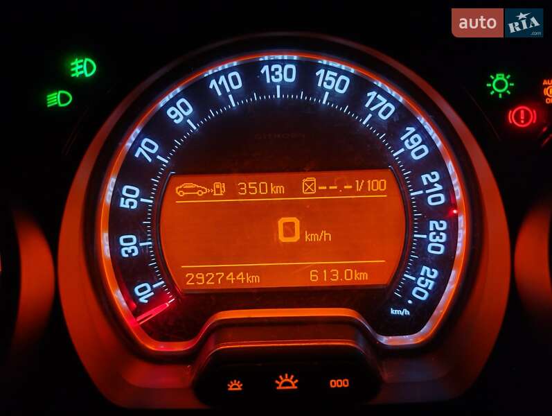 Седан Citroen C5 2009 в Киеве фото 9 Седан Citroen C5 2009 в Киеве