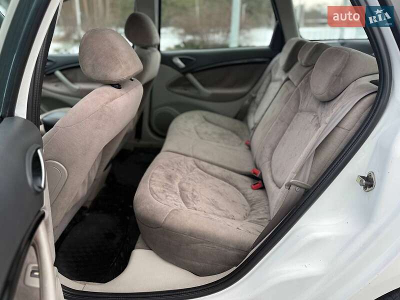 Универсал Citroen C5 2007 в Киеве