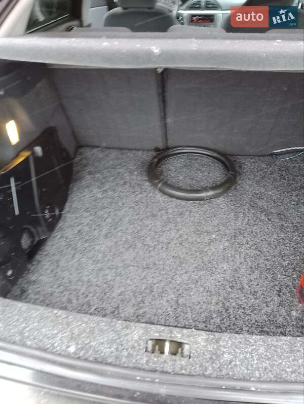 Седан Citroen C5 2007 в Хмельницькому