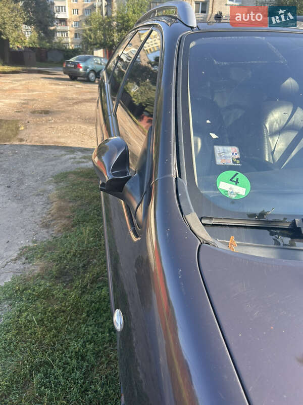 Универсал Citroen C5 2006 в Борисполе