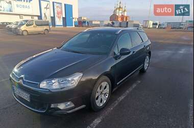 Универсал Citroen C5 2011 в Ковеле