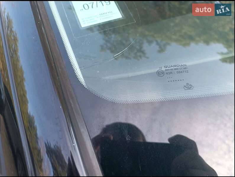 Универсал Citroen C5 2011 в Ковеле фото 16 Универсал Citroen C5 2011 в Ковеле