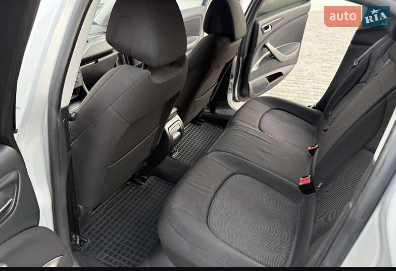 Седан Citroen C5 2011 в Белой Церкви фото 6 Седан Citroen C5 2011 в Белой Церкви