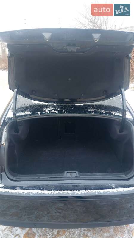 Седан Citroen C5 2010 в Каменке фото 12 Седан Citroen C5 2010 в Каменке