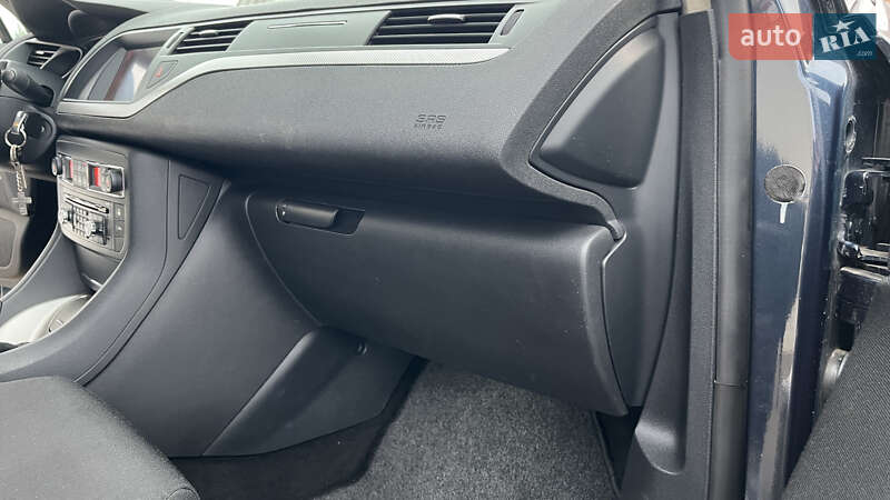 Универсал Citroen C5 2008 в Ивано-Франковске фото 62 Универсал Citroen C5 2008 в Ивано-Франковске