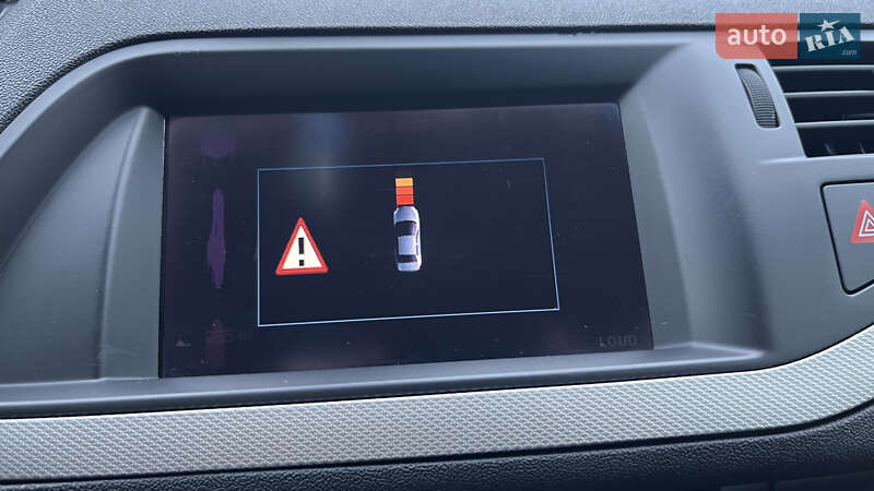 Универсал Citroen C5 2008 в Ивано-Франковске фото 66 Универсал Citroen C5 2008 в Ивано-Франковске