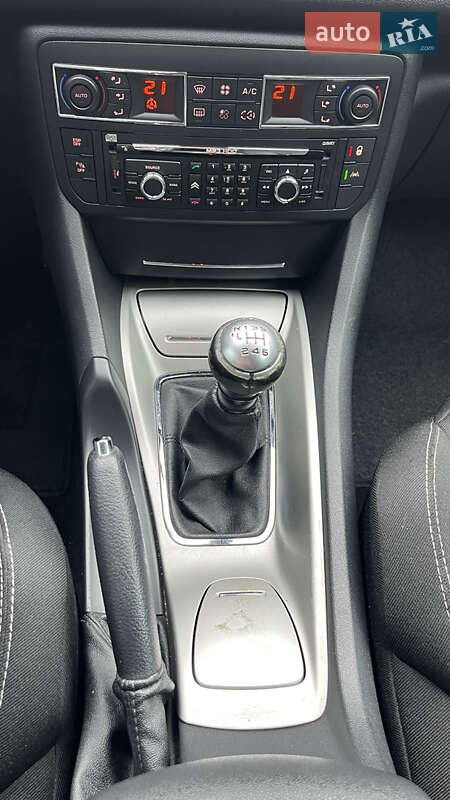 Универсал Citroen C5 2008 в Ивано-Франковске фото 77 Универсал Citroen C5 2008 в Ивано-Франковске