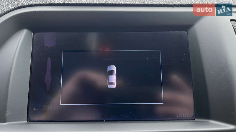 Универсал Citroen C5 2008 в Ивано-Франковске фото 82 Универсал Citroen C5 2008 в Ивано-Франковске