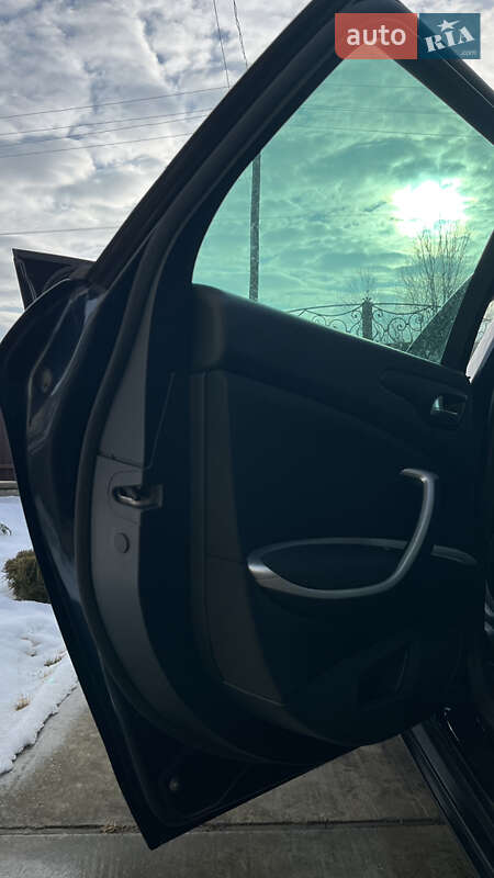 Универсал Citroen C5 2008 в Ивано-Франковске фото 88 Универсал Citroen C5 2008 в Ивано-Франковске