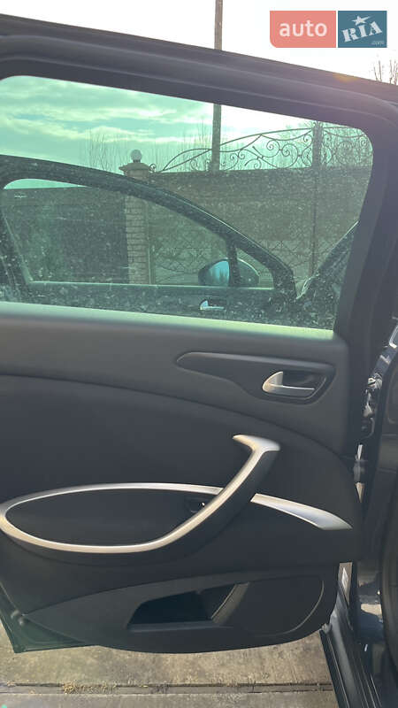 Универсал Citroen C5 2008 в Ивано-Франковске фото 93 Универсал Citroen C5 2008 в Ивано-Франковске