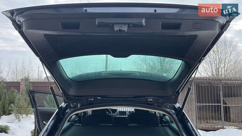 Универсал Citroen C5 2008 в Ивано-Франковске фото 105 Универсал Citroen C5 2008 в Ивано-Франковске