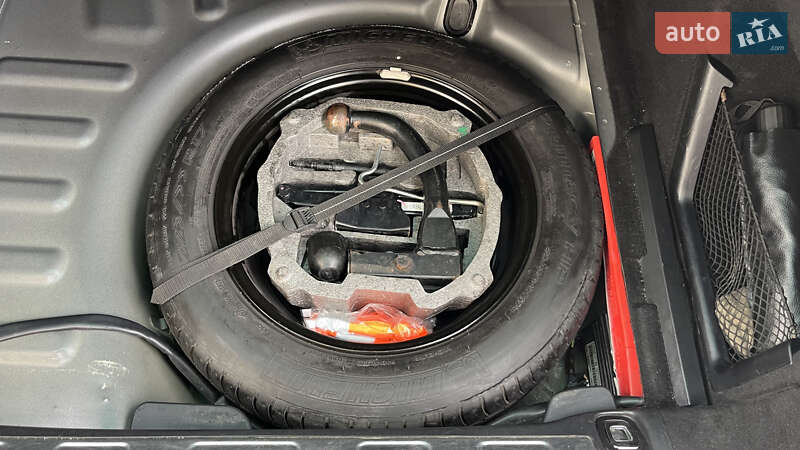 Универсал Citroen C5 2008 в Ивано-Франковске фото 111 Универсал Citroen C5 2008 в Ивано-Франковске