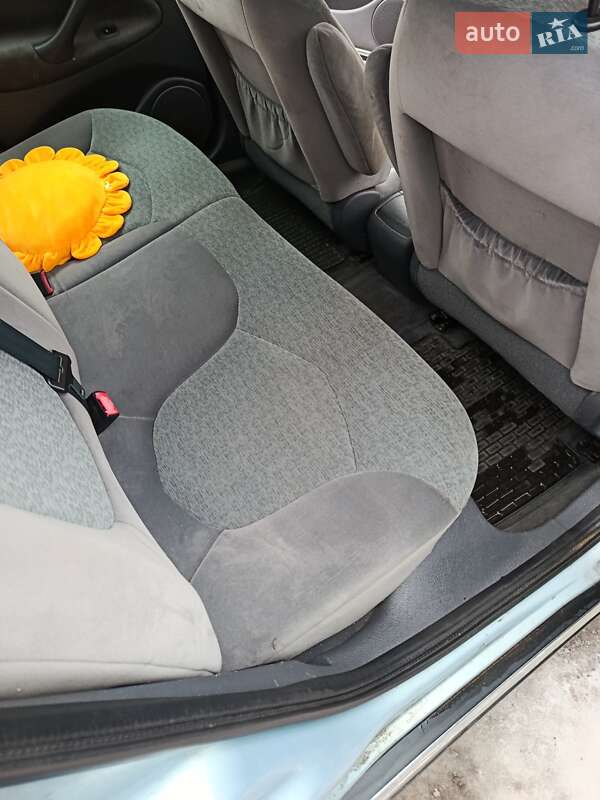 Седан Citroen C5 2005 в Золотоноші