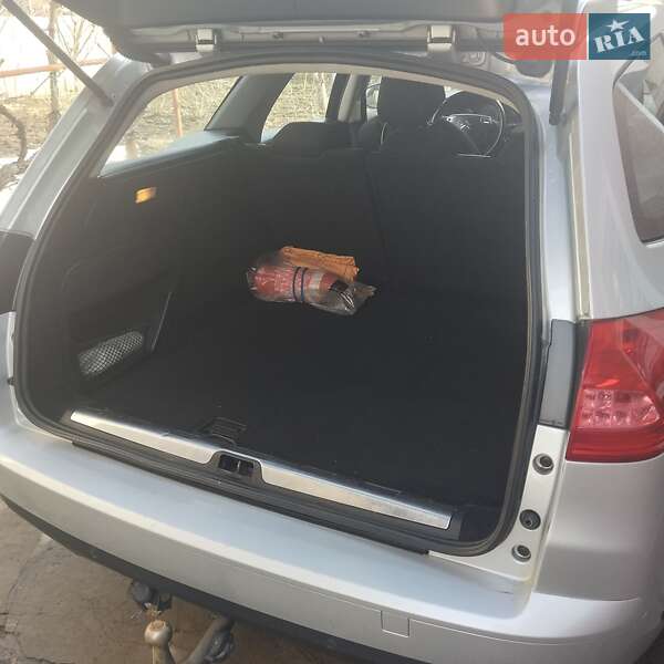 Универсал Citroen C5 2010 в Запорожье фото 10 Универсал Citroen C5 2010 в Запорожье