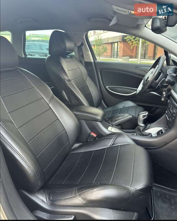 Універсал Citroen C5 2013 в Івано-Франківську фото 18 Універсал Citroen C5 2013 в Івано-Франківську