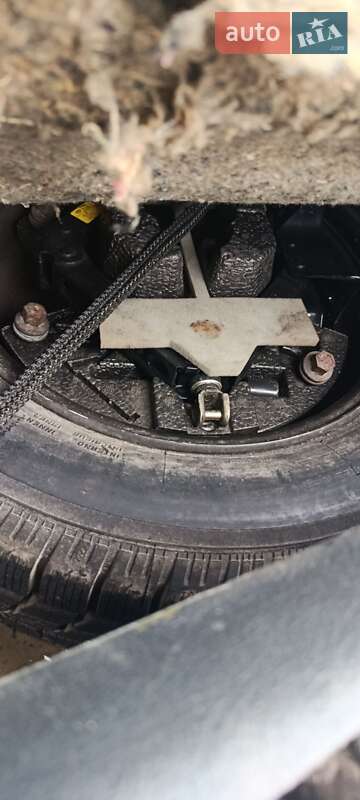 Седан Citroen C5 2003 в Одесі фото 12 Седан Citroen C5 2003 в Одесі