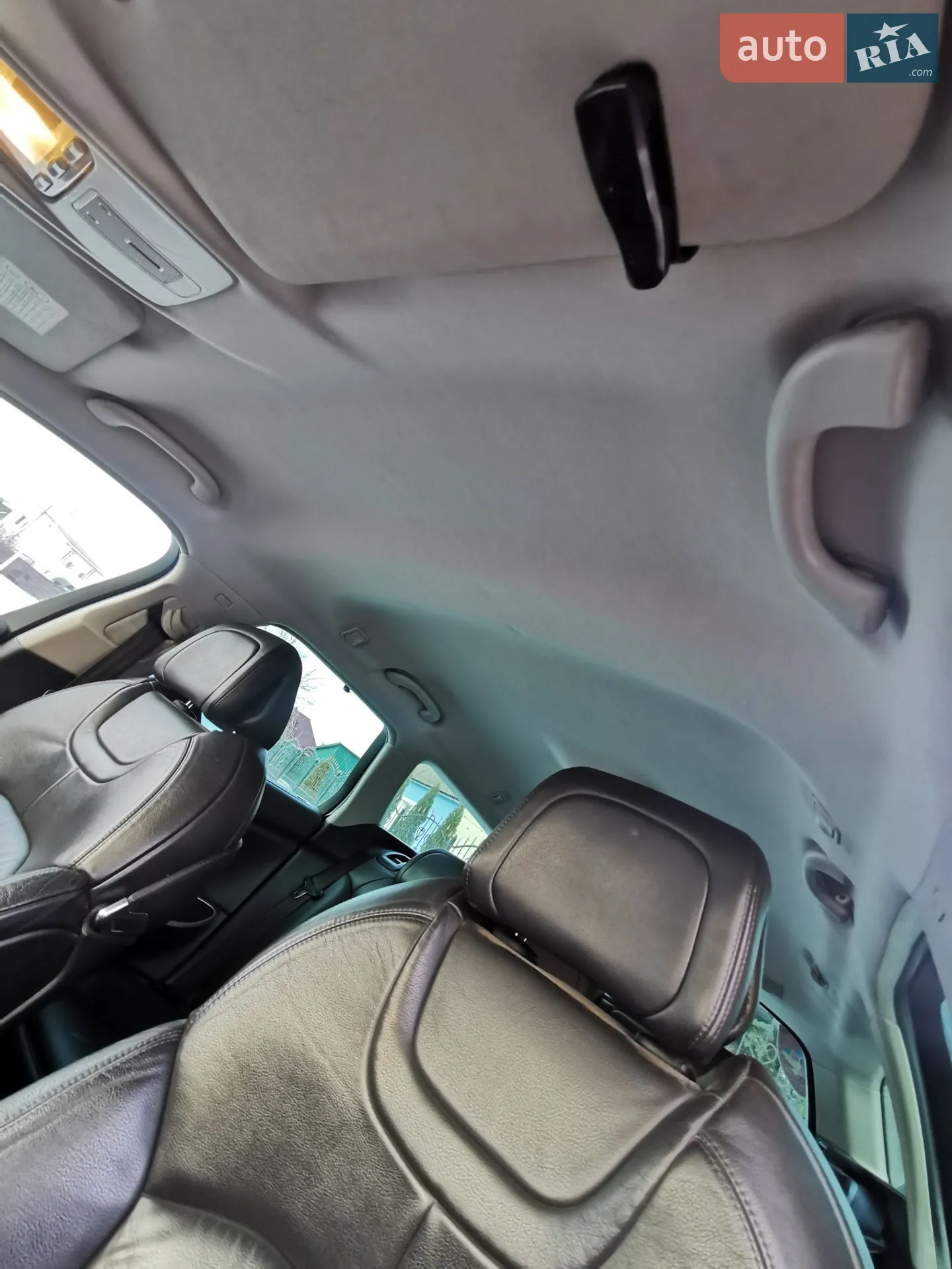2011 Citroen C5 - мініатюра 28