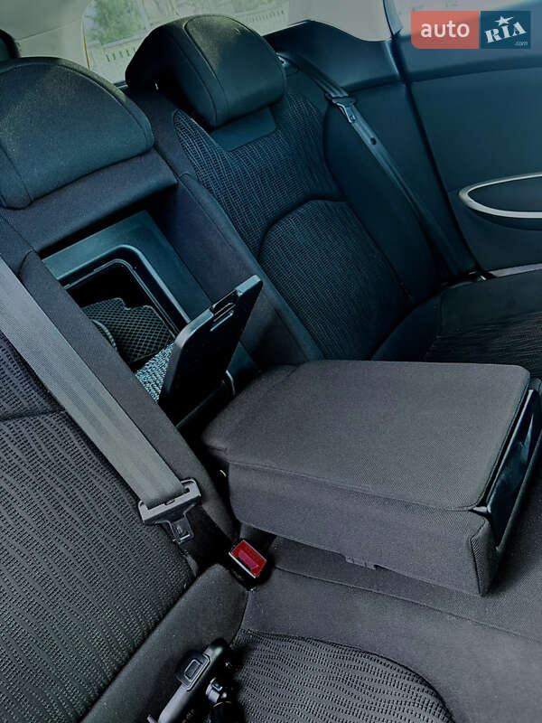 Универсал Citroen C5 2011 в Виннице фото 22 Универсал Citroen C5 2011 в Виннице