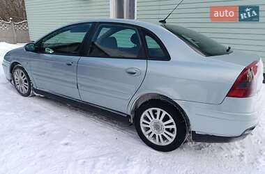 Седан Citroen C5 2005 в Золотоноші