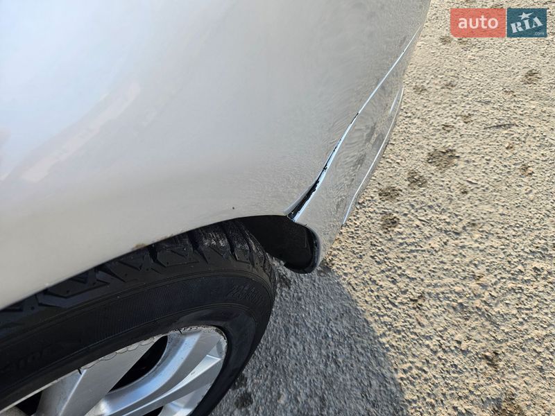 Универсал Citroen C5 2009 в Ровно