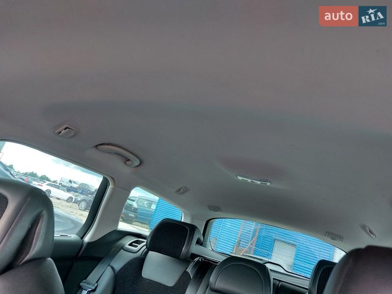 Универсал Citroen C5 2011 в Виннице