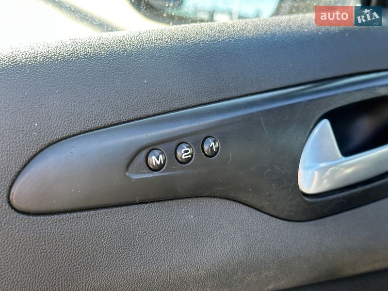 Седан Citroen C5 2008 в Львові