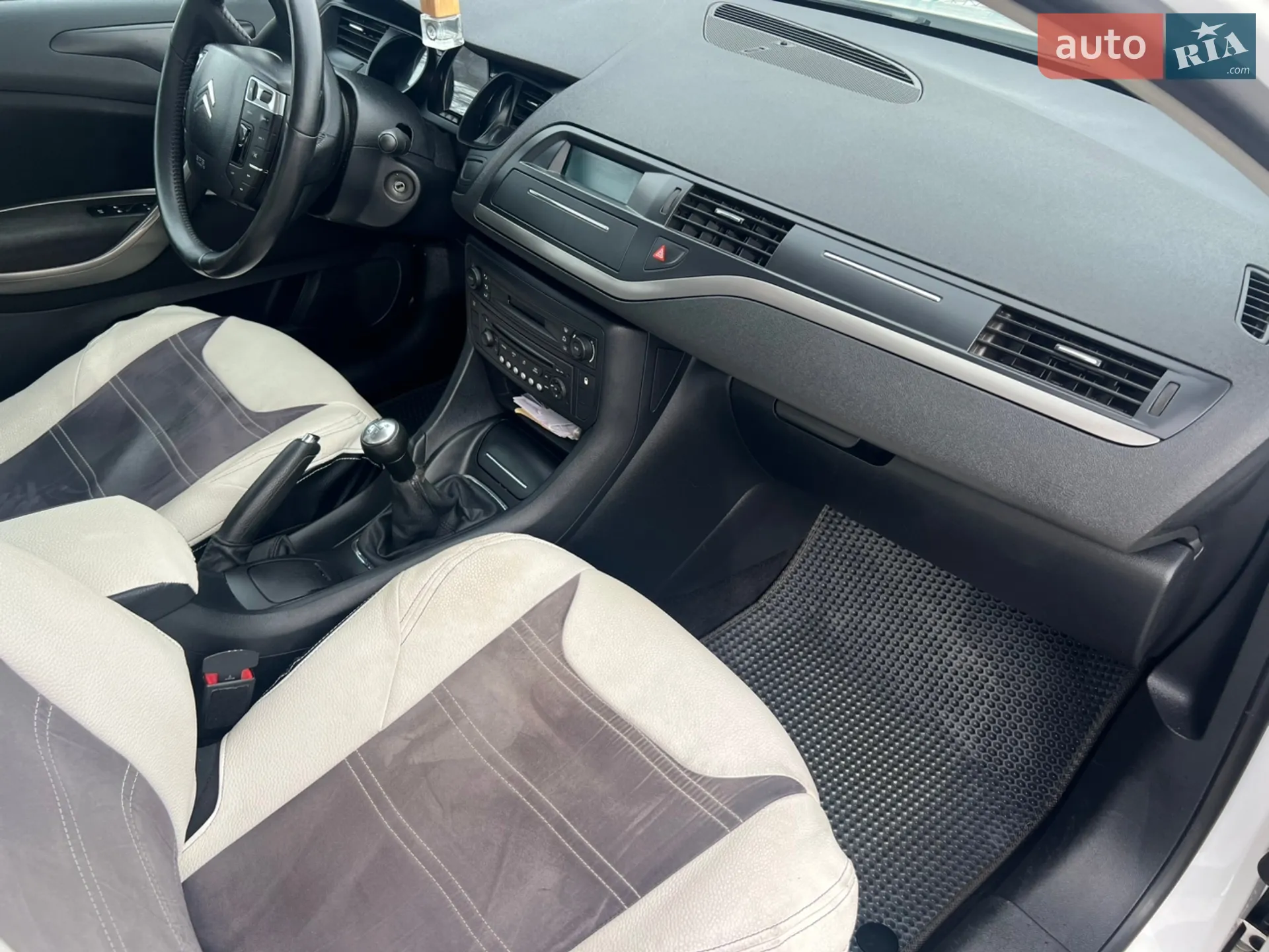 2011 Citroen C5 - мініатюра 23