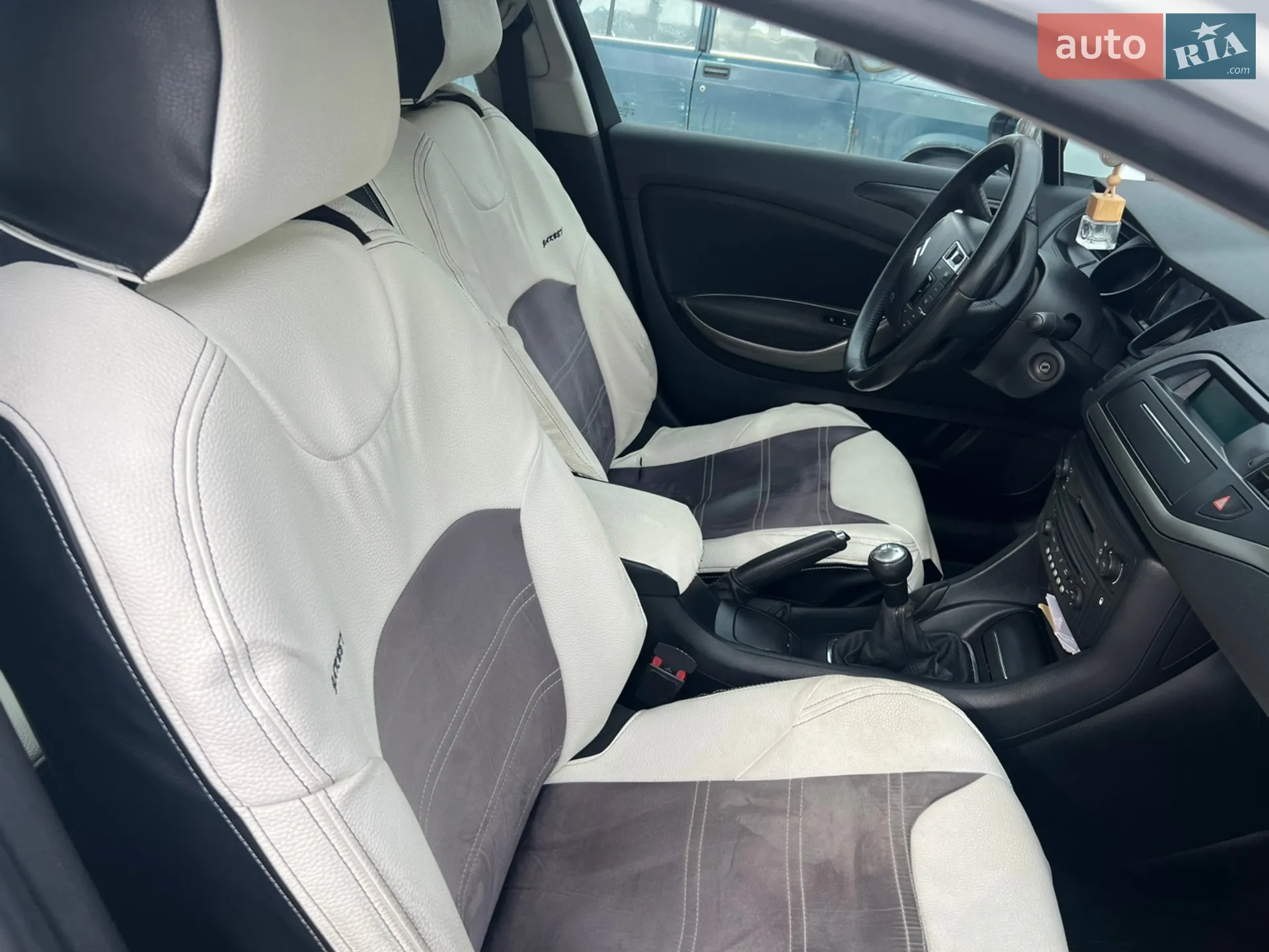 2011 Citroen C5 - мініатюра 28