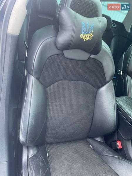 Универсал Citroen C5 2008 в Калиновке