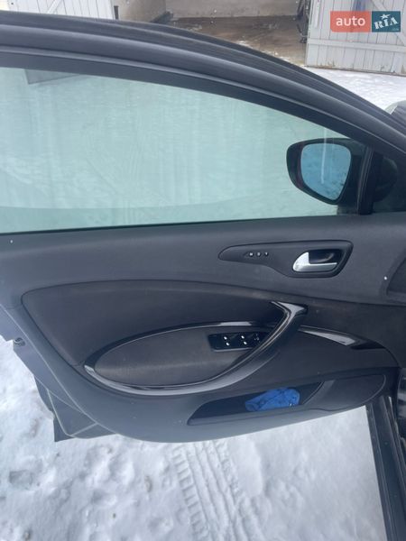 Универсал Citroen C5 2008 в Калиновке