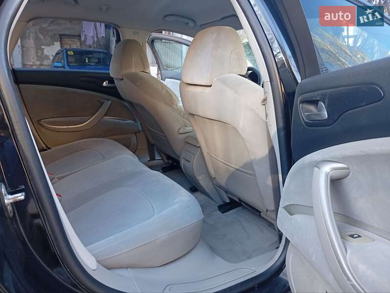 Універсал Citroen C5 2009 в Одесі